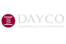 DAYCO Boxspringbetten & Matratzen - Partner von Event Küchen GmbH & Co. KG